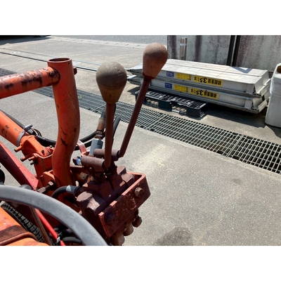 KUBOTA トラクター B7001