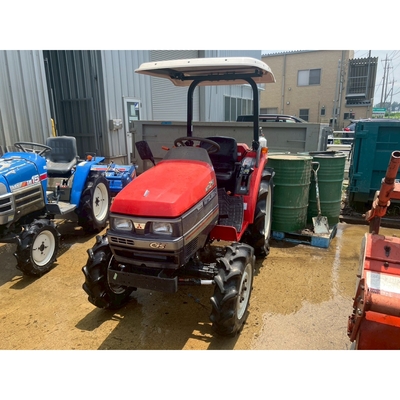 MITSUBISHI トラクター MT241