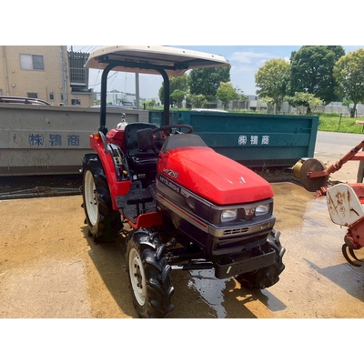 MITSUBISHI トラクター MT241