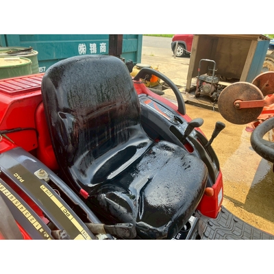 MITSUBISHI トラクター MT241