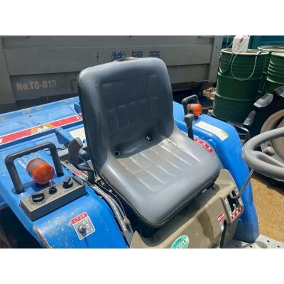 ISEKI トラクター TM15F
