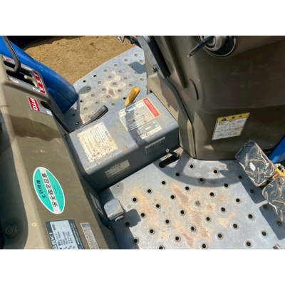 ISEKI トラクター TM15F