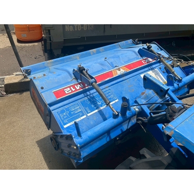 ISEKI トラクター TM15F