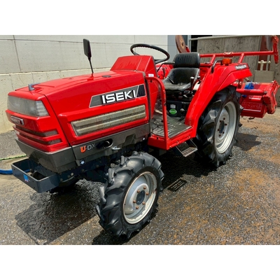 ISEKI トラクター TA207F