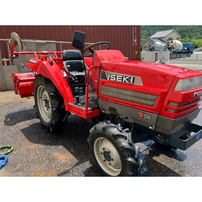 ISEKI トラクター TA207F