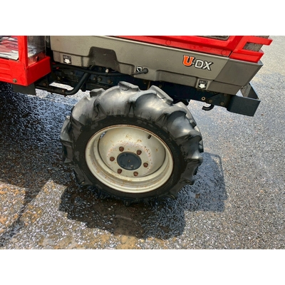 ISEKI トラクター TA207F