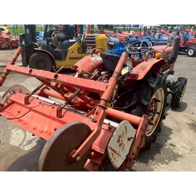 YANMAR トラクター YM2020D