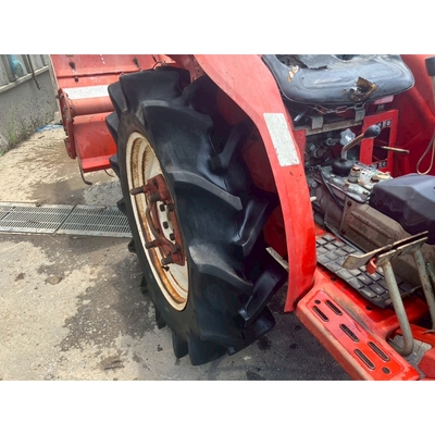 YANMAR トラクター YM2020D