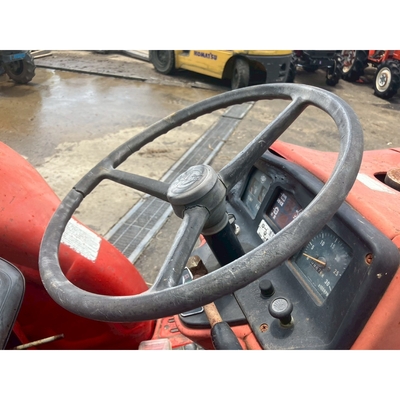 YANMAR トラクター YM2020D