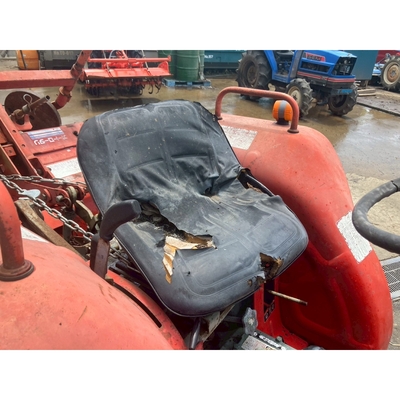 YANMAR トラクター YM2020D