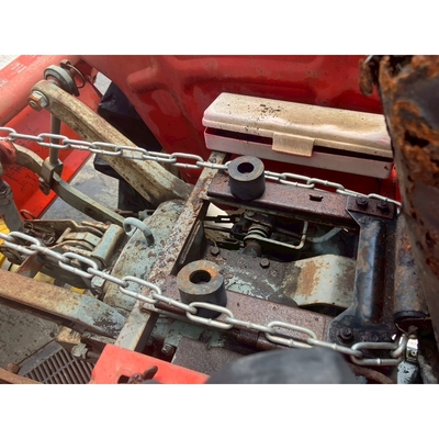 YANMAR トラクター YM2020D