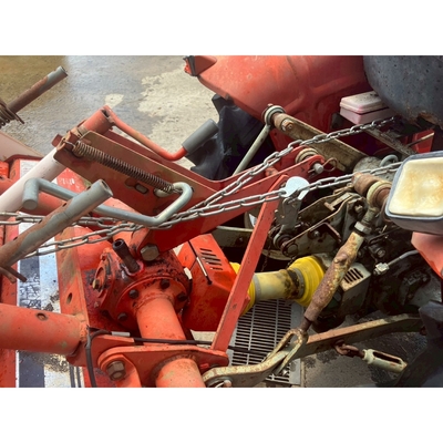 YANMAR トラクター YM2020D