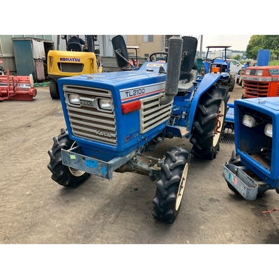 ISEKI トラクター TL2100F