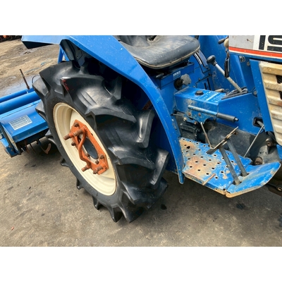ISEKI トラクター TL2100F
