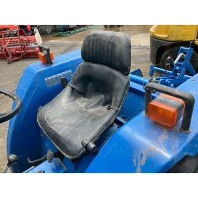 ISEKI トラクター TL2100F