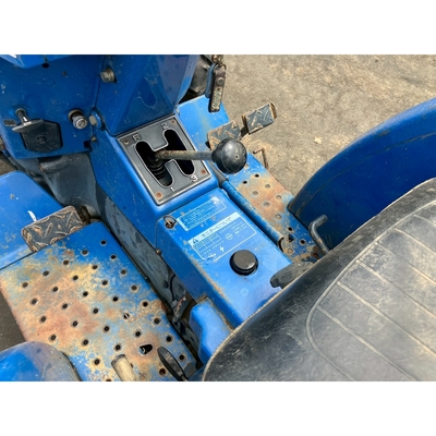 ISEKI トラクター TL2100F