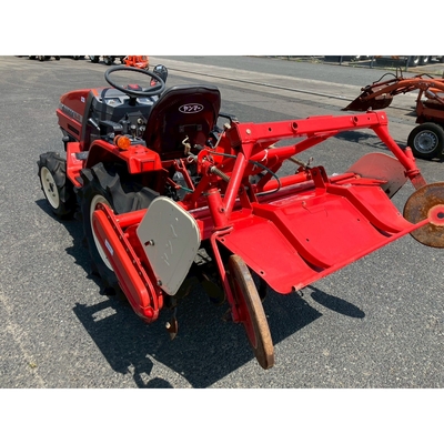YANMAR トラクター ke-3