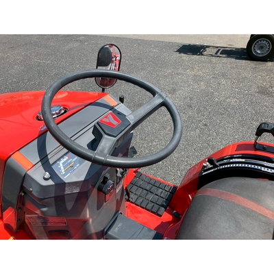 YANMAR トラクター ke-3