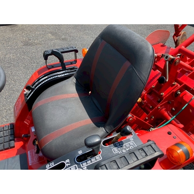 YANMAR トラクター ke-3