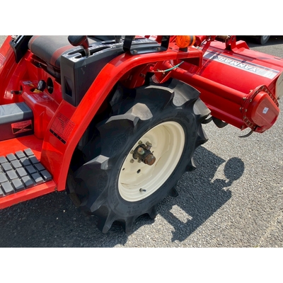 YANMAR トラクター ke-3