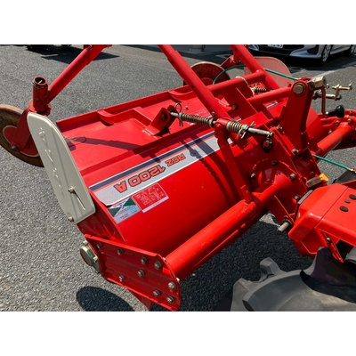 YANMAR トラクター ke-3