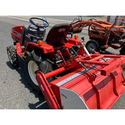 YANMAR トラクター Ke-3D