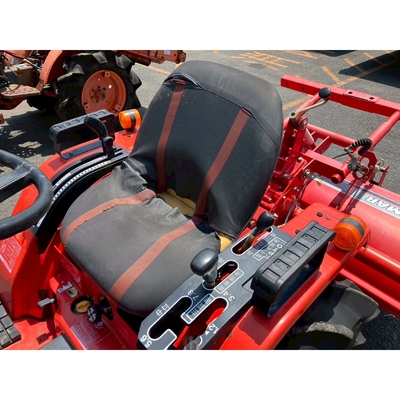 YANMAR トラクター Ke-3D