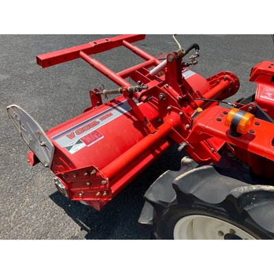 YANMAR トラクター Ke-3D