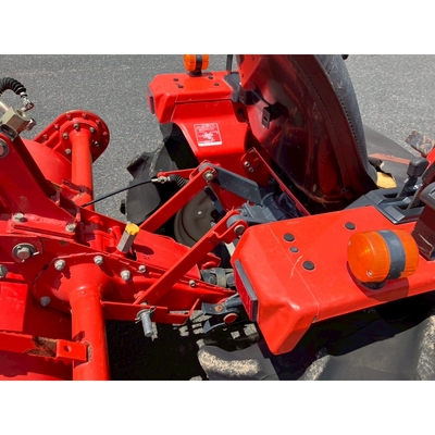 YANMAR トラクター Ke-3D