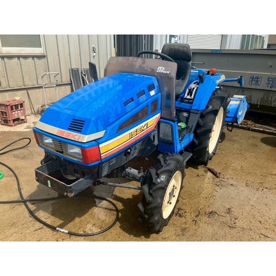ISEKI トラクター TU205F