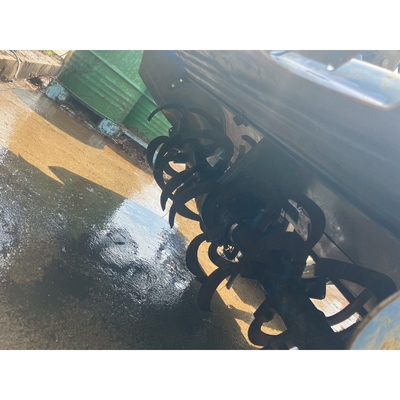 ISEKI トラクター TU205F