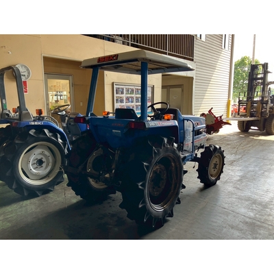 ISEKI トラクター TA267F