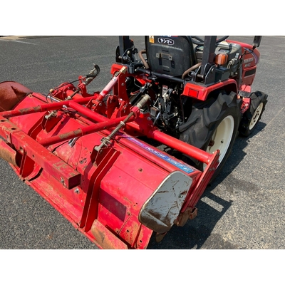 YANMAR トラクター Ke-60