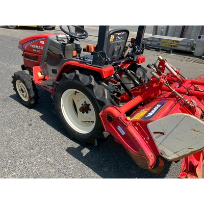 YANMAR トラクター Ke-60