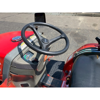 YANMAR トラクター Ke-60
