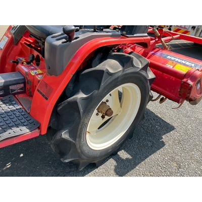 YANMAR トラクター Ke-60