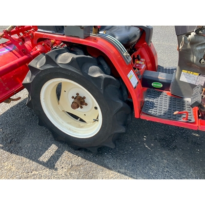 YANMAR トラクター Ke-60