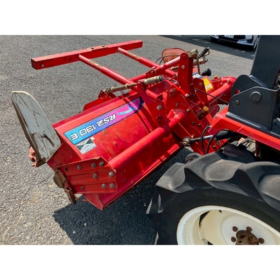 YANMAR トラクター Ke-60