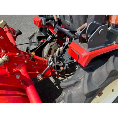 YANMAR トラクター Ke-60
