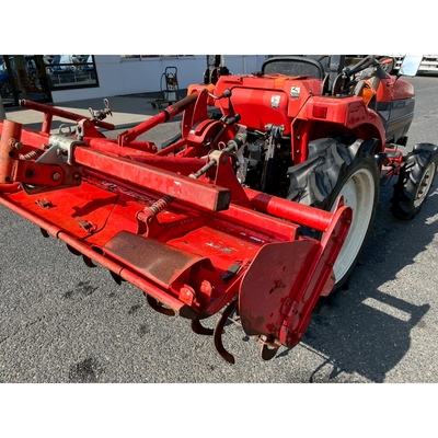 MITSUBISHI トラクター MT201