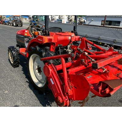 MITSUBISHI トラクター MT201