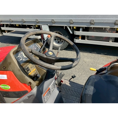 MITSUBISHI トラクター MT201