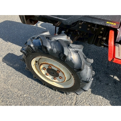 MITSUBISHI トラクター MT201