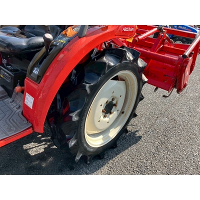 MITSUBISHI トラクター MT201