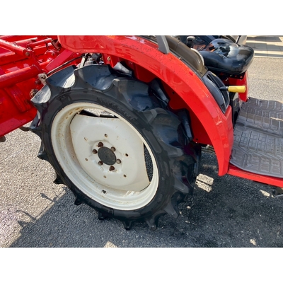 MITSUBISHI トラクター MT201
