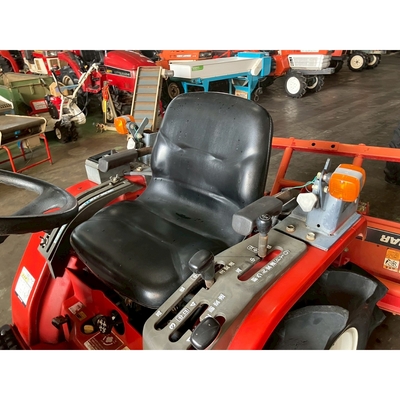 YANMAR トラクター Ke-50