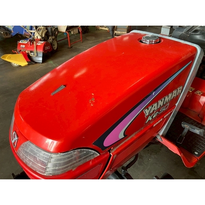 YANMAR トラクター Ke-50