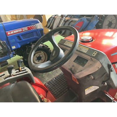 YANMAR トラクター Ke-50