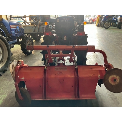 YANMAR トラクター Ke-50