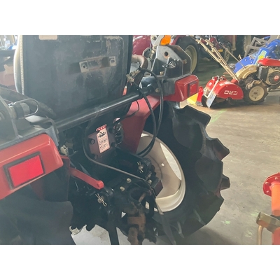 YANMAR トラクター Ke-50